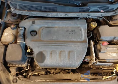 2016 Dodge Dart Se from USA, damaged, VIN 1C3CDFAA8GD752418